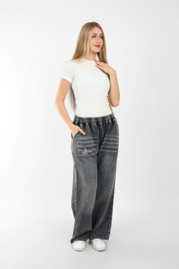 Milton casual pants