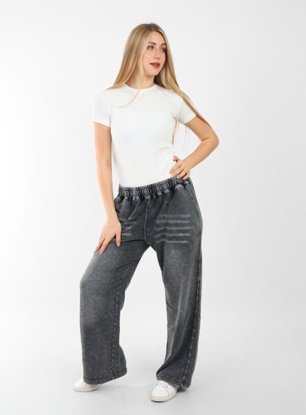 Milton casual pants - Image 3