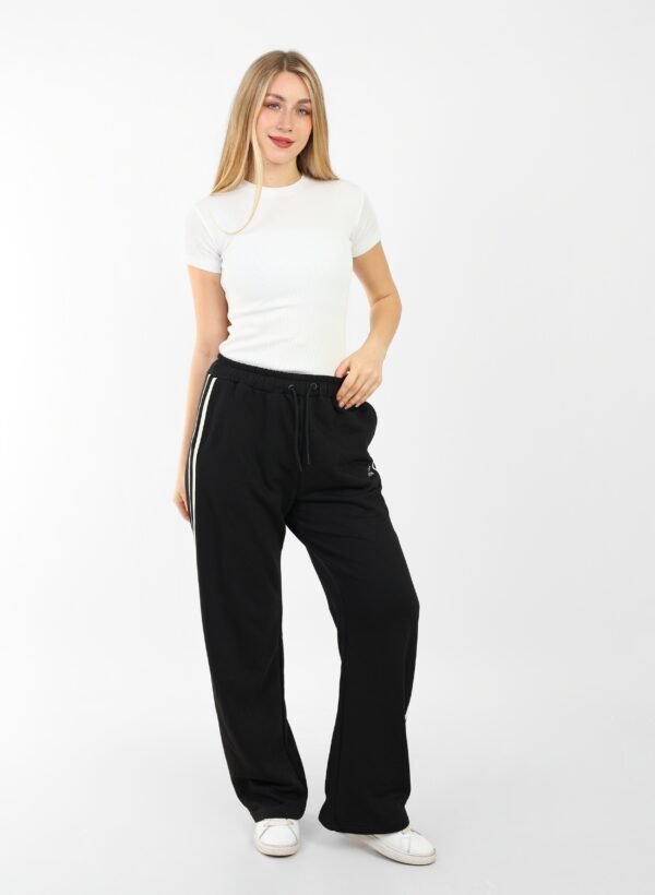 Milton casual pants