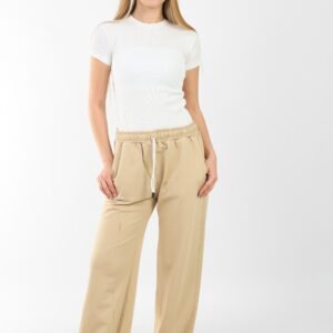 Milton casual pants