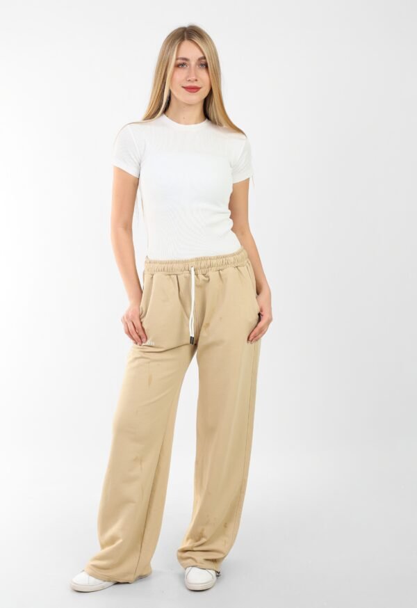 Milton casual pants
