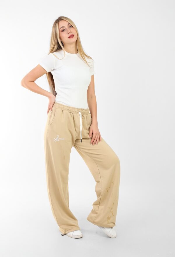 Milton casual pants - Image 2