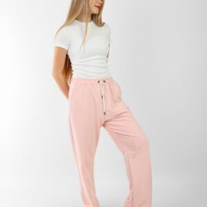Milton casual pants