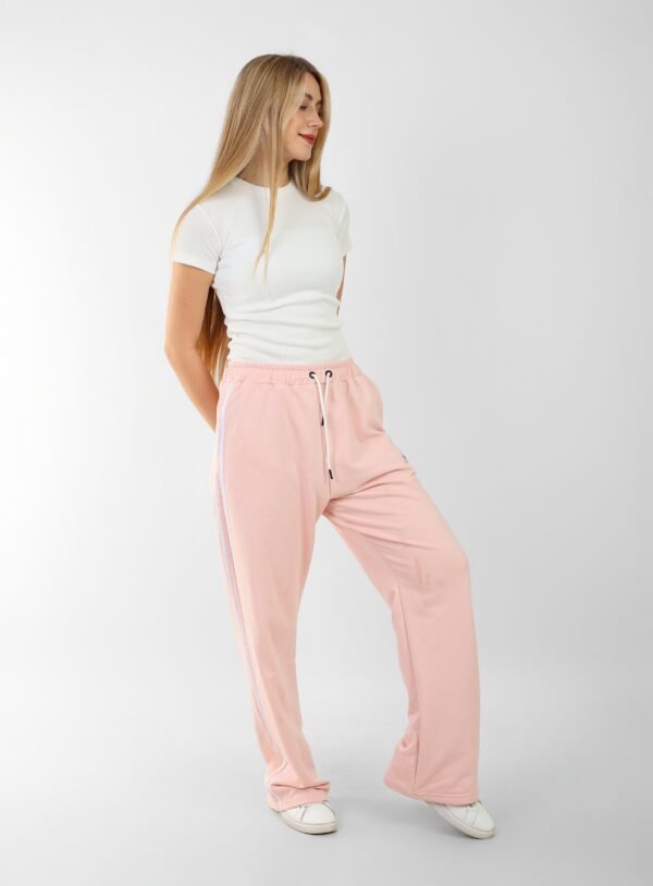 Milton casual pants