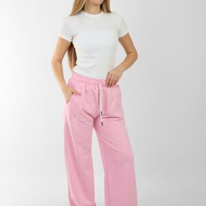 Milton casual pants