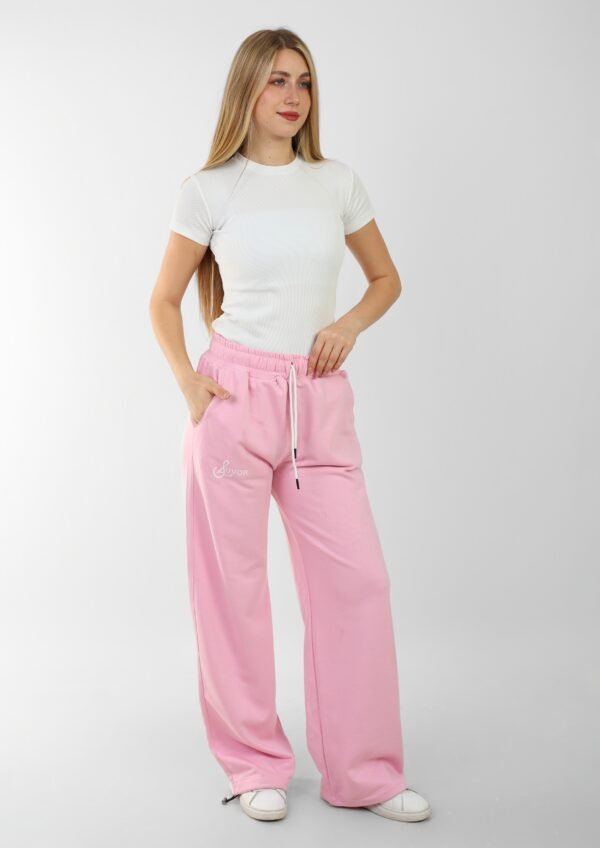 Milton casual pants