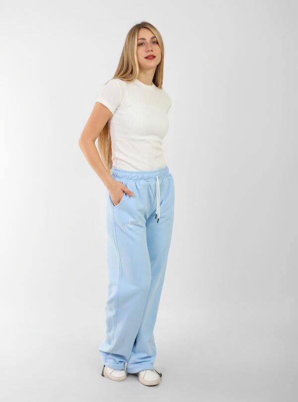 Milton casual pants