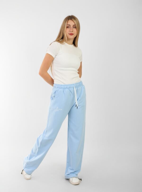 Milton casual pants - Image 9