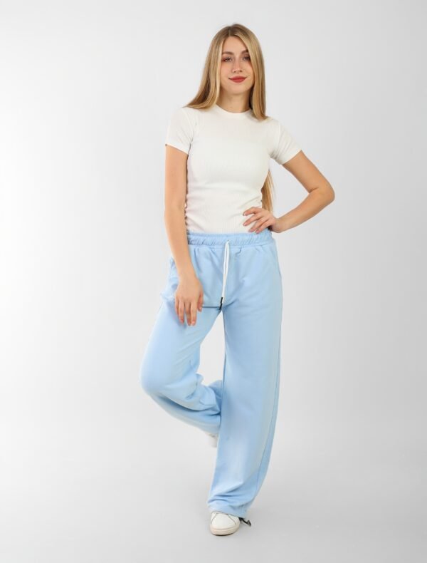 Milton casual pants - Image 8