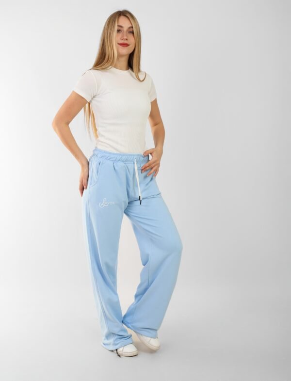 Milton casual pants - Image 7